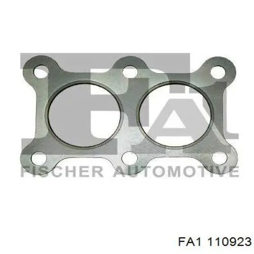Прокладки выхлопной системы FA1 110923 цена, от 2.25 USD