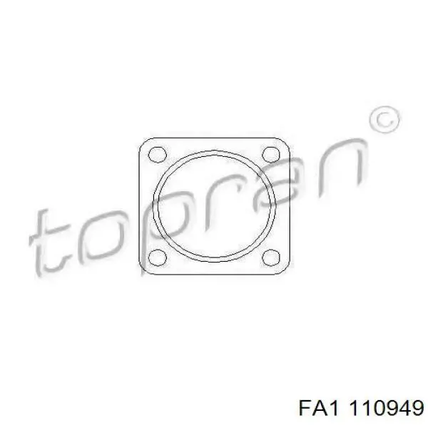  FA1 110949 цена, от 1.72 USD