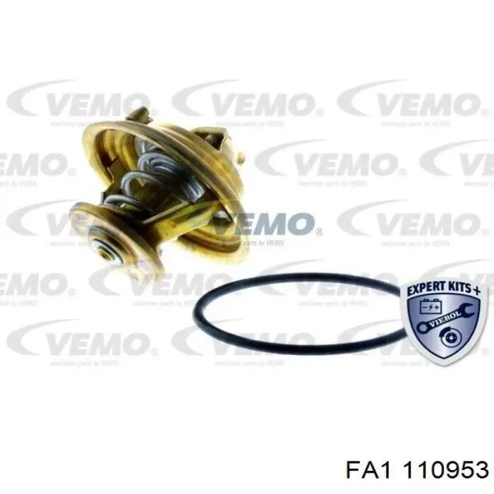Прокладки выхлопной системы FA1 110953 цена, от 1.97 USD