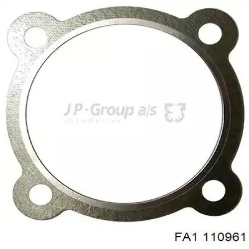 Прокладки выхлопной системы FA1 110961 цена, от 2.52 USD