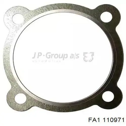 Прокладки выхлопной системы FA1 110971 цена, от 2.60 USD