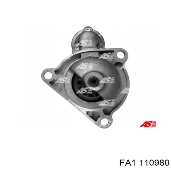 Прокладки выхлопной системы FA1 110980 цена, от 3.50 USD