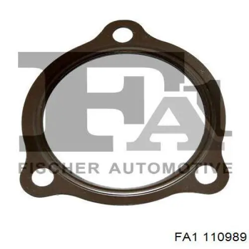 Vedante de catalisador (de neutralizador catalítico) para Audi A7 (4GA)