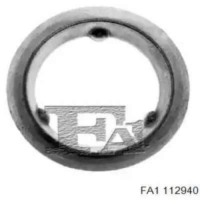 112-940 FA1 прокладка каталитизатора (каталитического нейтрализатора)