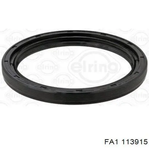 Подушка крепления глушителя FA1 113915 цена, от 2.66 USD