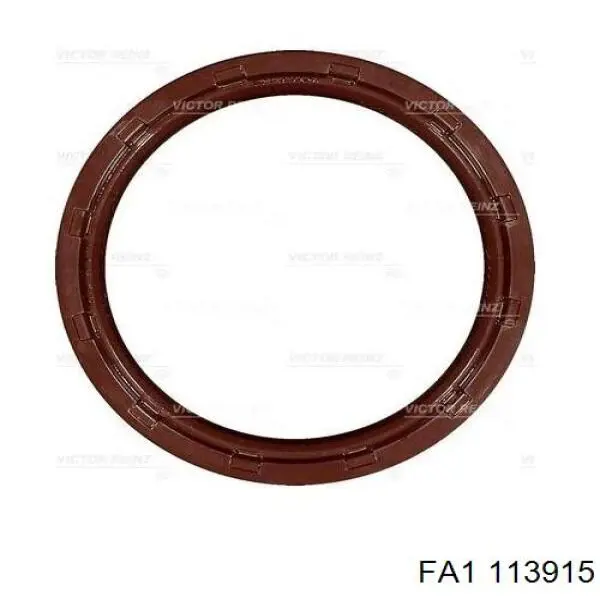 Подушка крепления глушителя FA1 113915 цена, от 2.66 USD