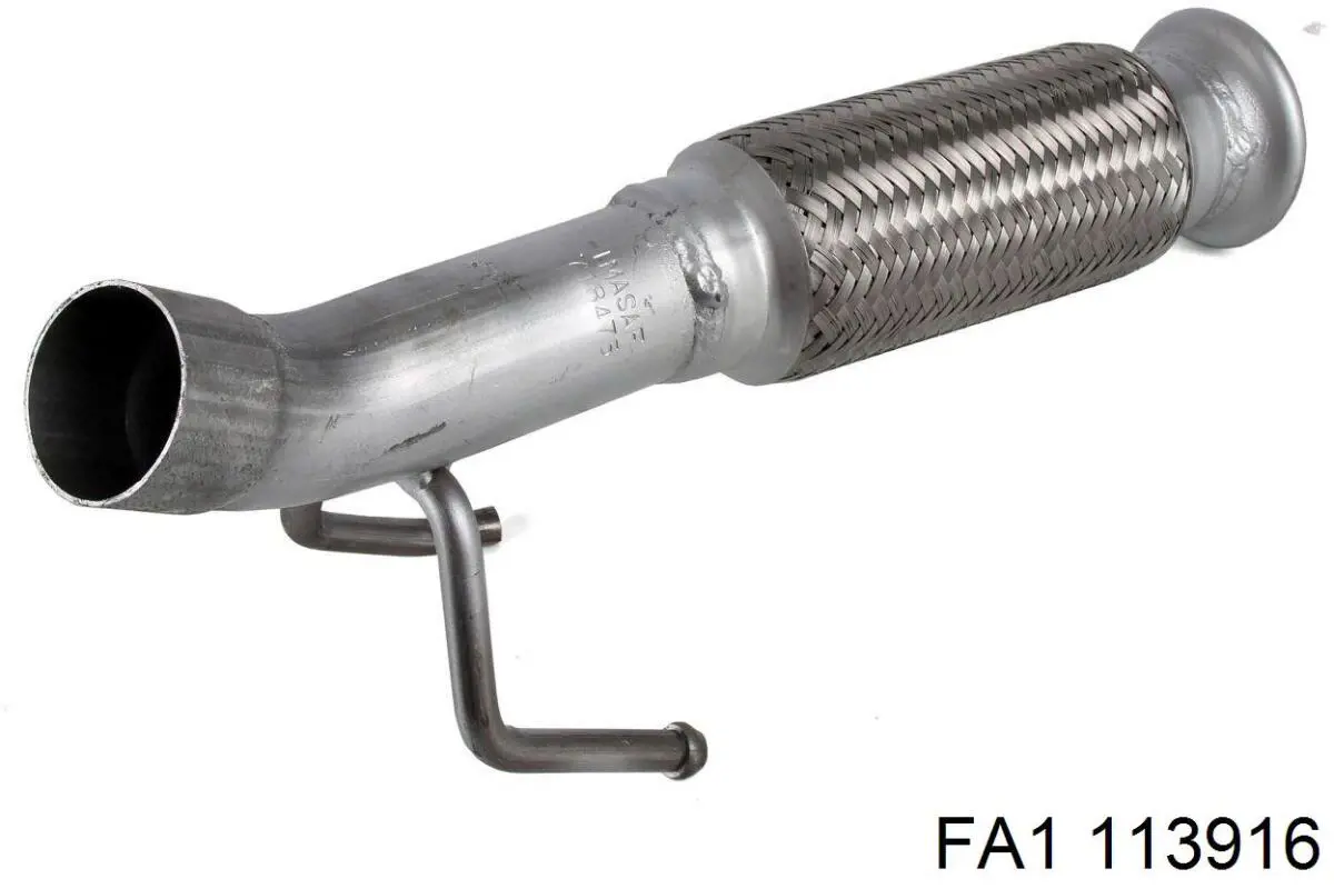 Подушки глушителя FA1 113916