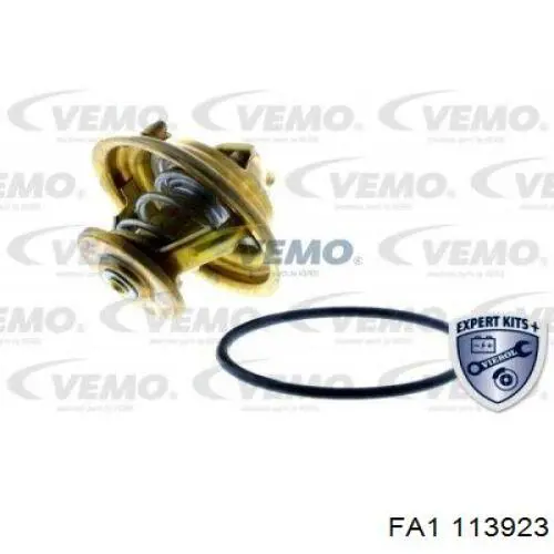 Подушка крепления глушителя FA1 113923 цена, от 2.95 USD