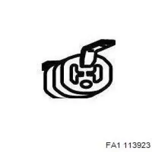 Подушка крепления глушителя FA1 113923 цена, от 2.95 USD