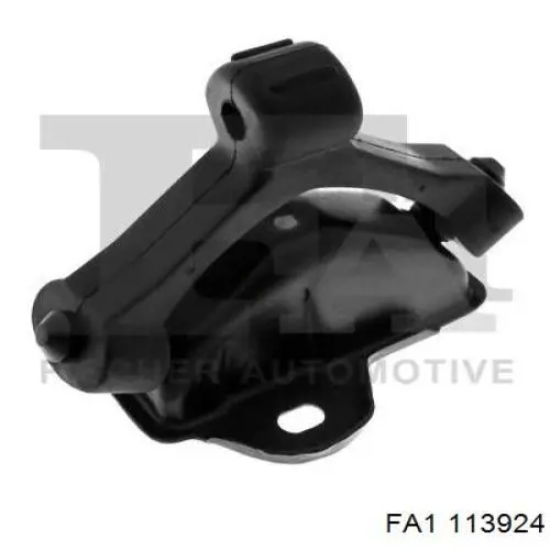 Подушки глушителя FA1 113924