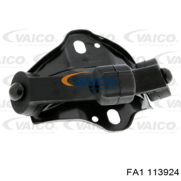 Подушка крепления глушителя FA1 113924 цена, от 2.55 USD