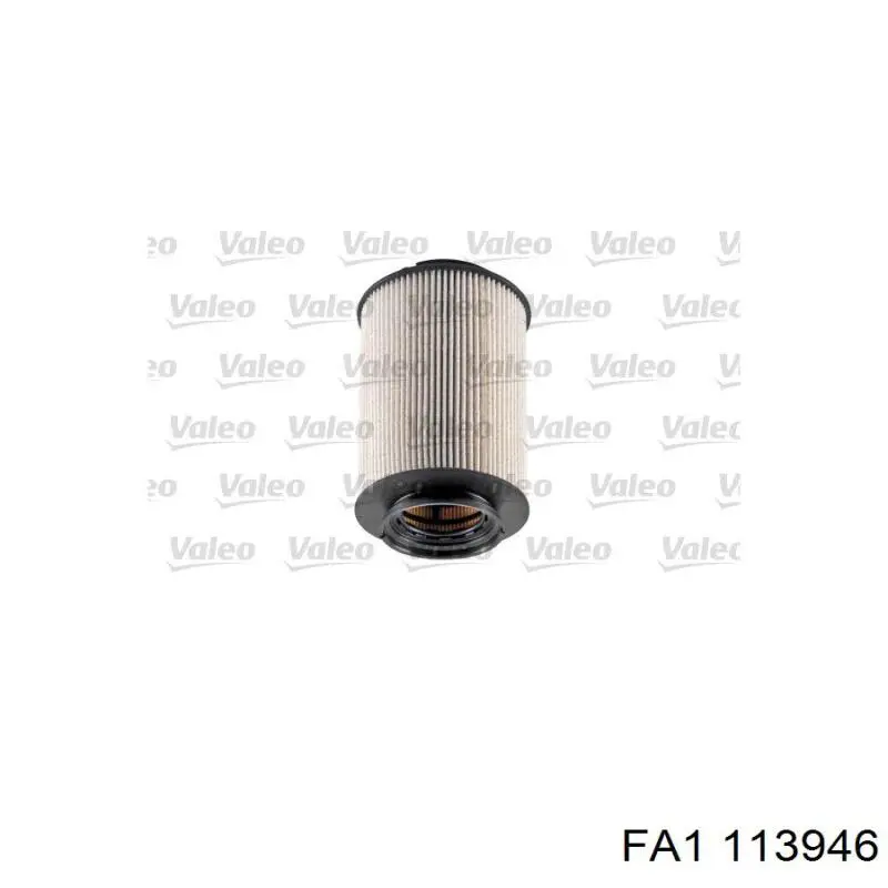 Подушка крепления глушителя FA1 113946 цена, от 2.10 USD
