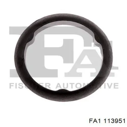 Подушка крепления глушителя FA1 113951 цена, от 6.69 USD