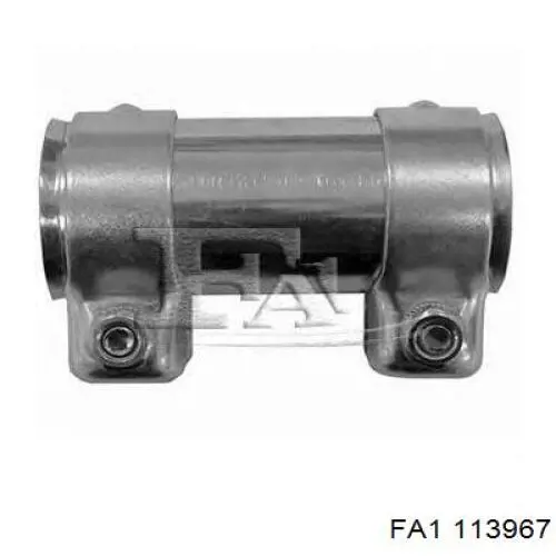  FA1 113967 цена, от 10.73 USD