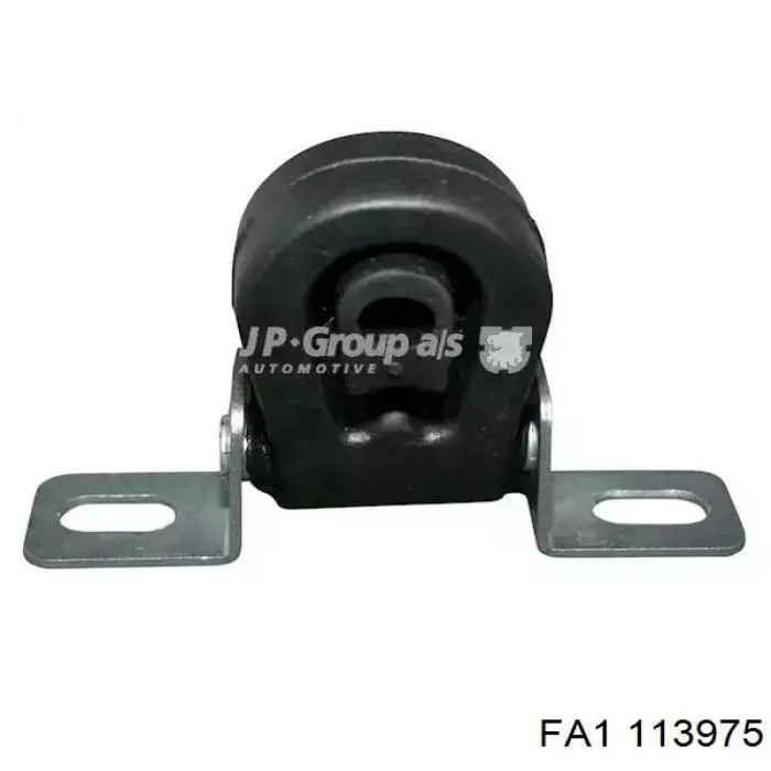 Подушка крепления глушителя FA1 113975 цена, от 2.98 USD