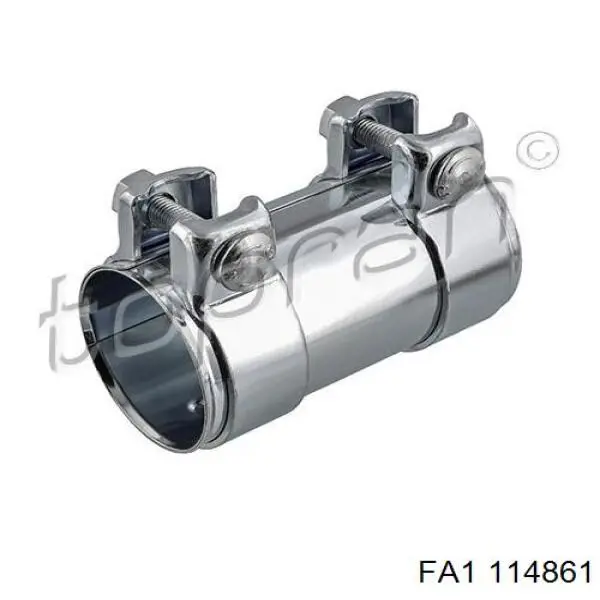 114861 FA1 
