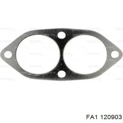 Прокладки выхлопной системы FA1 120903 цена, от 1.78 USD
