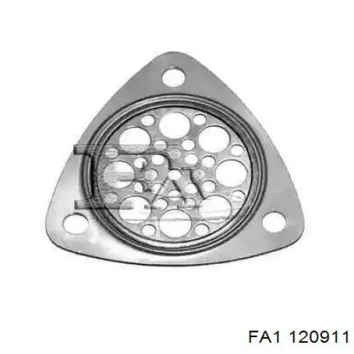 Прокладка штанов на Fiat Stilo  192