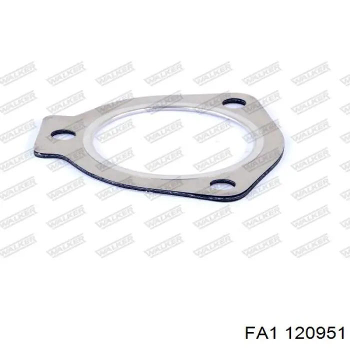  FA1 120951 цена, от 3.58 USD