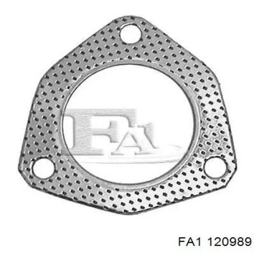 Прокладка турбины выхлопных газов, выпуск FA1 120989 цена, от 1.95 USD