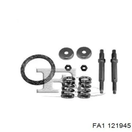 Прокладки выхлопной системы FA1 121945 цена, от 1.94 USD