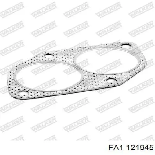 Прокладки выхлопной системы FA1 121945 цена, от 1.94 USD