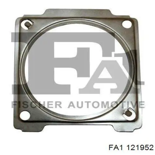 Прокладки выхлопной системы Isuzu 8973814560 цена, от 33.12 UAH