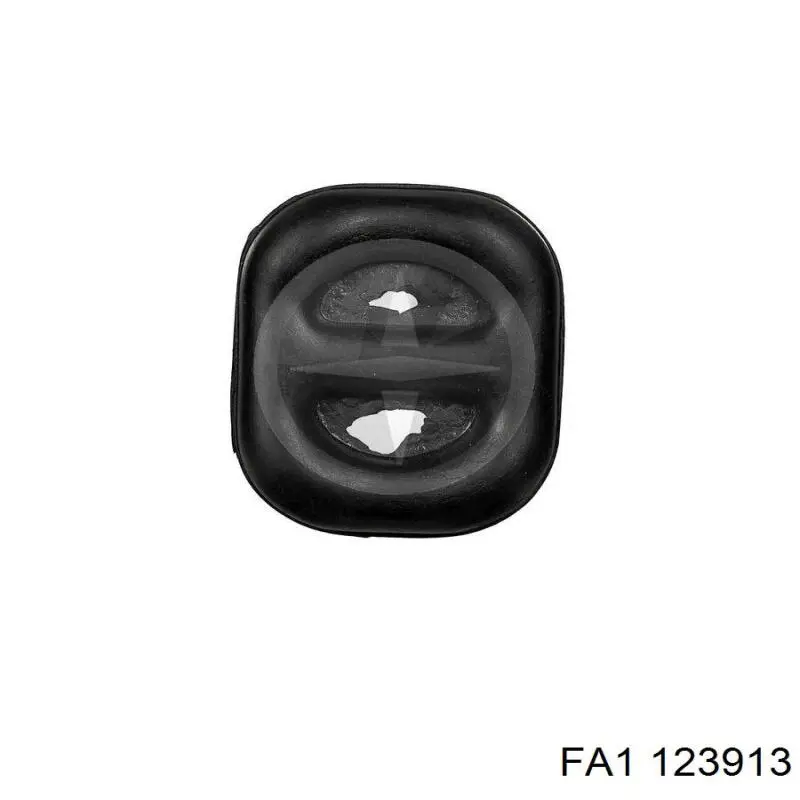 Подушка крепления глушителя FA1 123913 цена, от 1.10 USD
