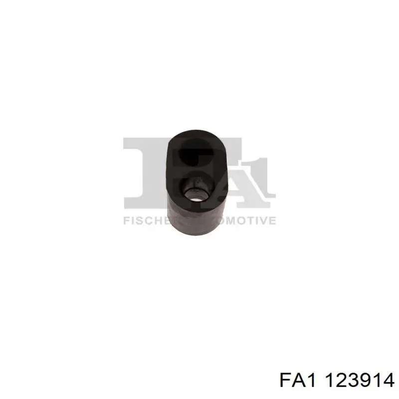 Подушка крепления глушителя FA1 123914 цена, от 0.85 USD