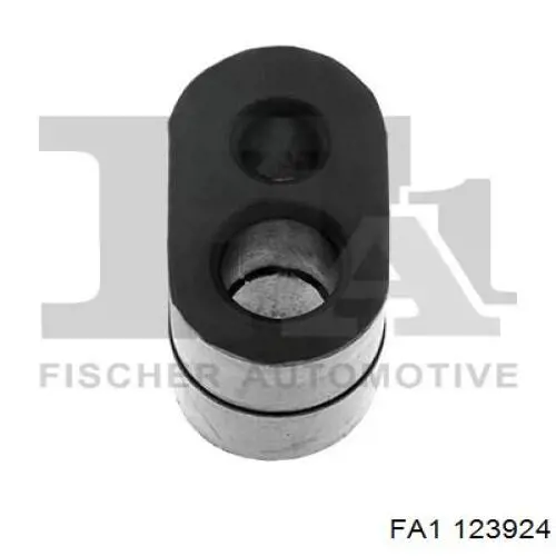 123924 FA1 
