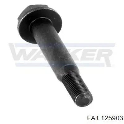 Болт выхлопной системы (глушителя) FA1 125903 цена, от 1.10 USD
