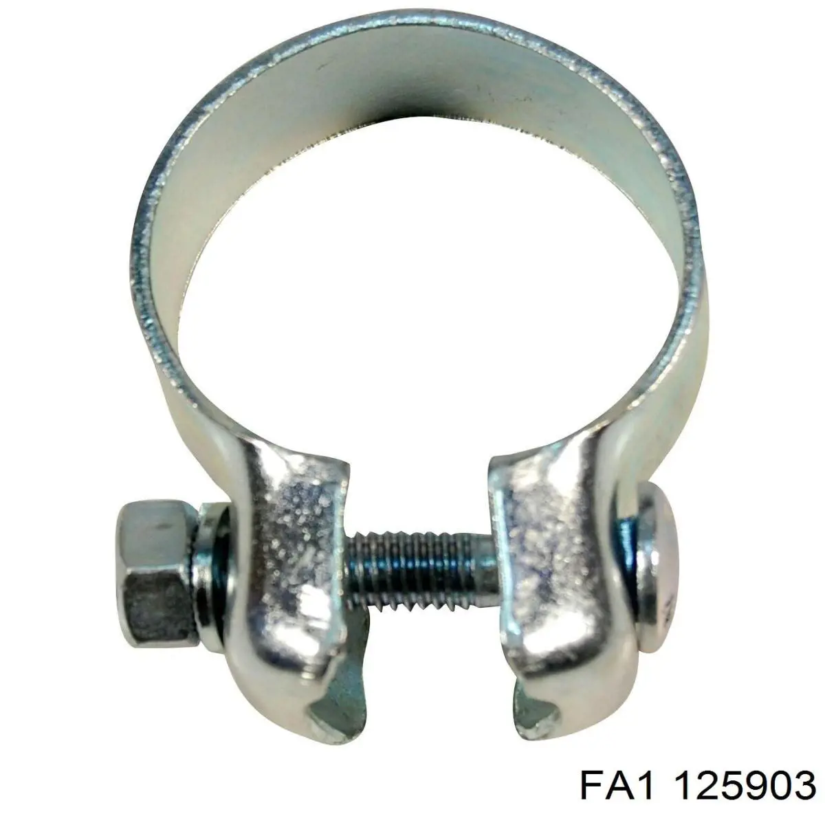 Болт выхлопной системы (глушителя) FA1 125903