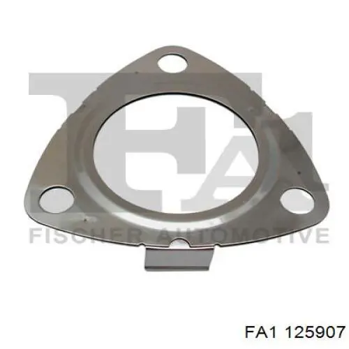 Пружина выхлопной системы Opel 0854884 цена, от 0.75 USD