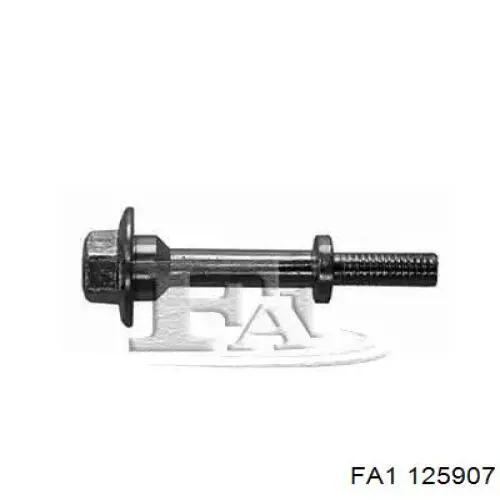 Купить 0854884 Opel Пружина выхлопной системы