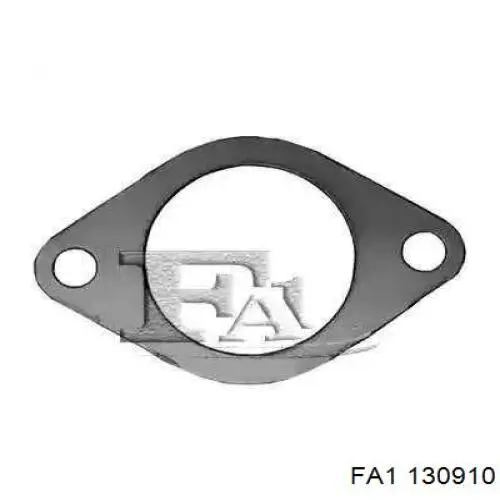 Прокладка глушителя 130910 FA1