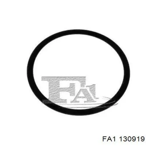 Прокладки выхлопной системы FA1 130919 цена, от 2.33 USD
