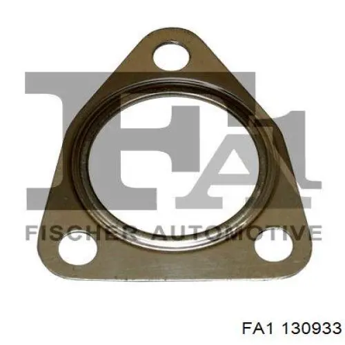 YS419451BA Ford Прокладка штанов