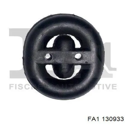Купить YS419451BA Ford Уплотнитель приемной трубы глушителя