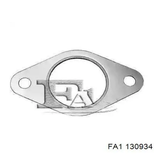Прокладки выхлопной системы FA1 130934 цена, от 1.69 USD