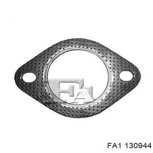 Junta De Tubo De Escape Silenciador 130944 FA1