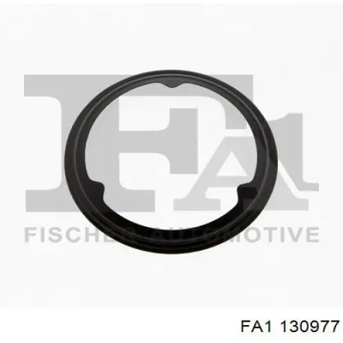 1879588 Ford Прокладка штанов