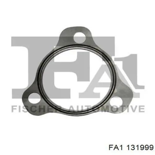 Прокладка каталитизатора 1690879 Ford