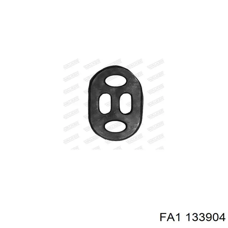 Купить 133904 FA1 Подвесные подушки глушителя