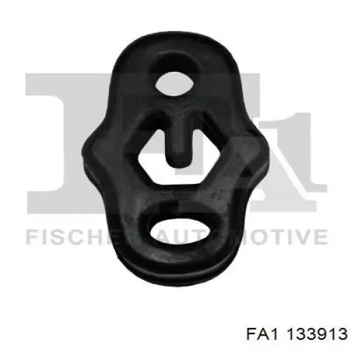 Подушка крепления глушителя FA1 133913 цена, от 1.79 USD
