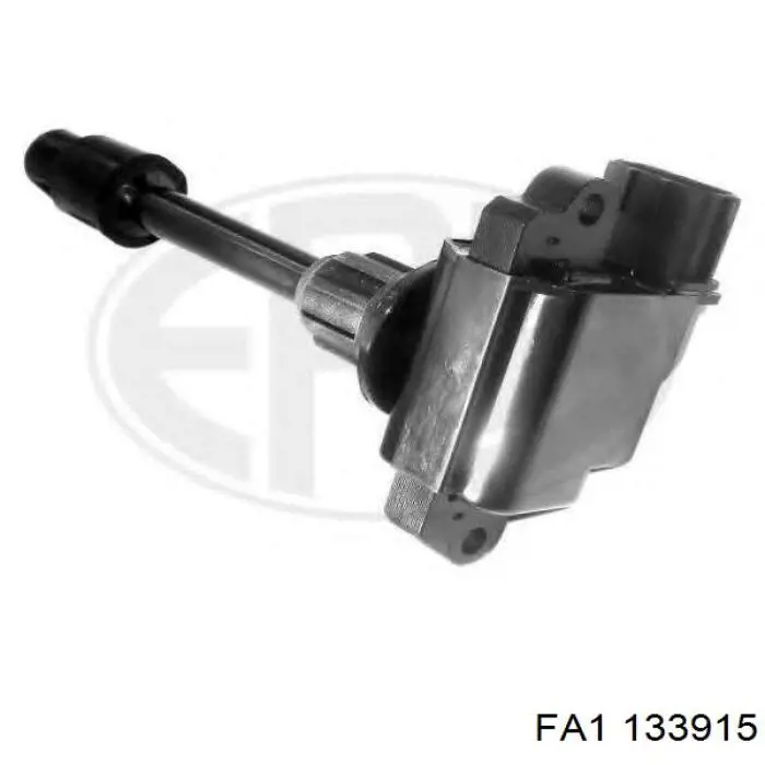 Подушка крепления глушителя FA1 133915 цена, от 2.22 USD