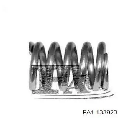 Подушка крепления глушителя Ford Focus IV хэтчбек (HN) (2018 - 2026) цена, от 2.29 USD