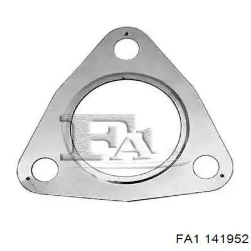 Прокладки выхлопной системы FA1 141952 цена, от 1.96 USD