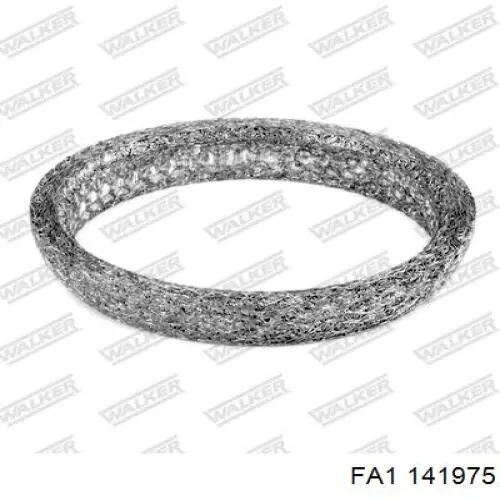 Compre 141975 FA1 Vedante de tubo de admissão do silenciador