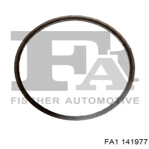 Anel de tubo de admissão do silenciador para Mercedes ML/GLE (W164)