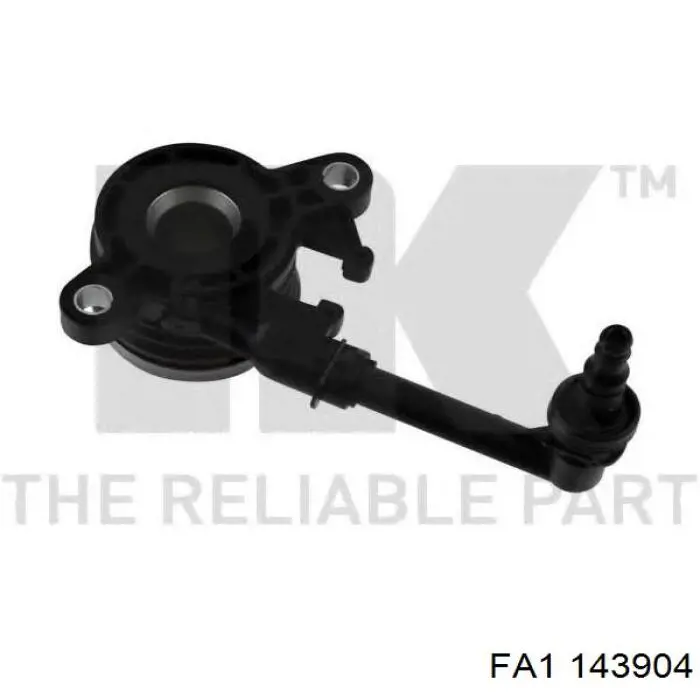 Подушка крепления глушителя FA1 143904 цена, от 1.38 USD